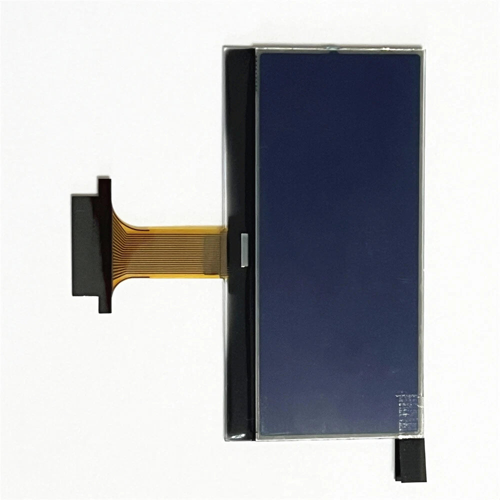 LCD Display for Fiat Ducato 3rd (2006-2021)