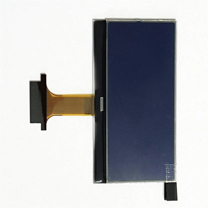 LCD Display for Fiat Ducato 3rd (2006-2021)