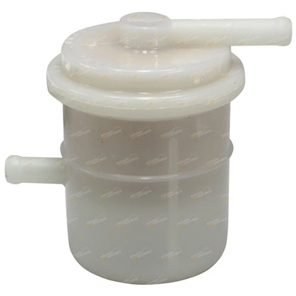 Fuel Filter 4cyl 1.6L G16A for Suzuki Vitara (1988 - 1994)