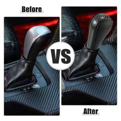 Automatic Gear Stick Shift Knob for BMW 1 Series E81 (2004-2013)