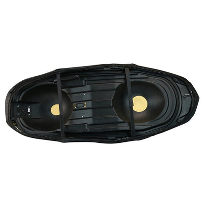 Seat Cover Cushion Insulation for Yamaha XMAX300, XMAX250, XMAX125, XMAX400