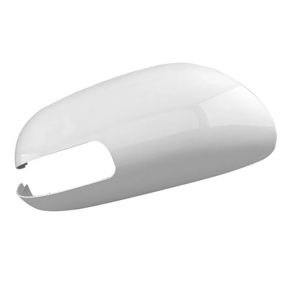 Left & Right Side Door Rearview Mirror Cover Caps for Scion TC (2005-2010)