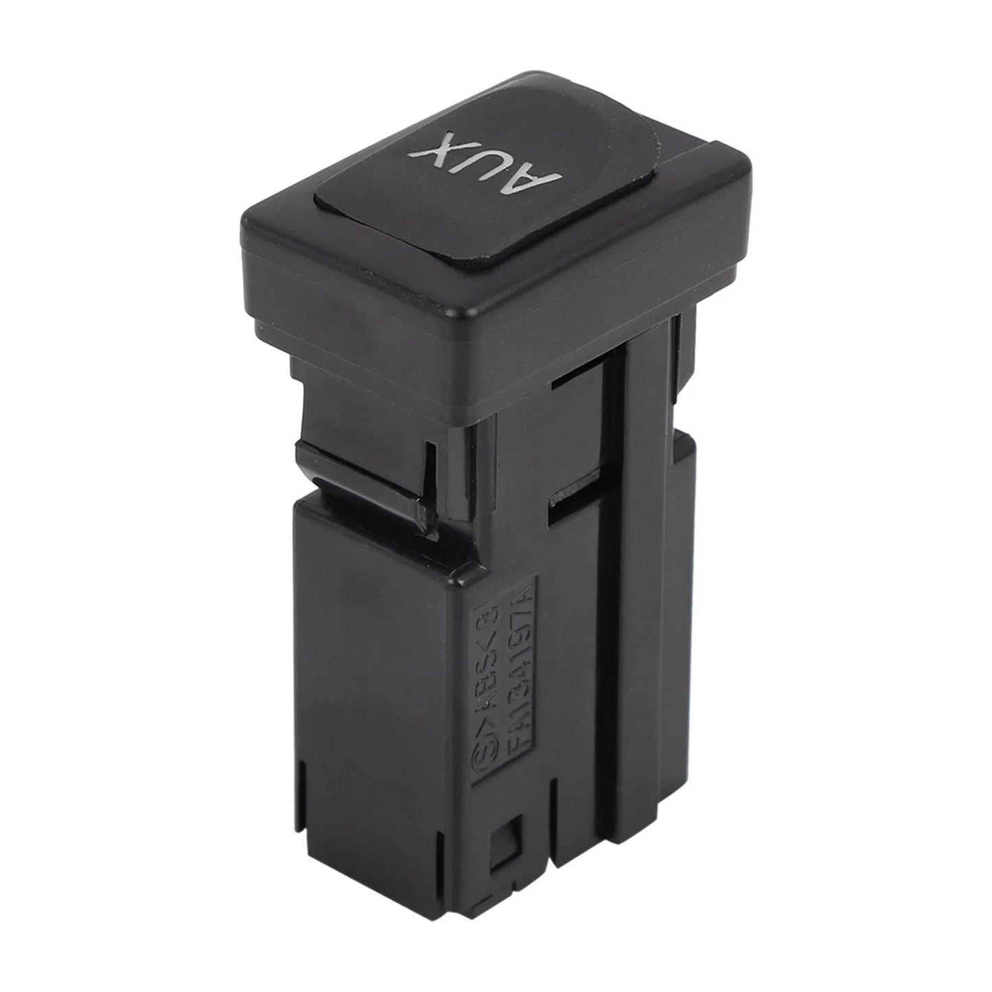Auxiliary Stereo Adaptor for Toyota RAV4, Corolla (2009-2012)