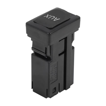 Auxiliary Stereo Adaptor for Toyota RAV4, Corolla (2009-2012)