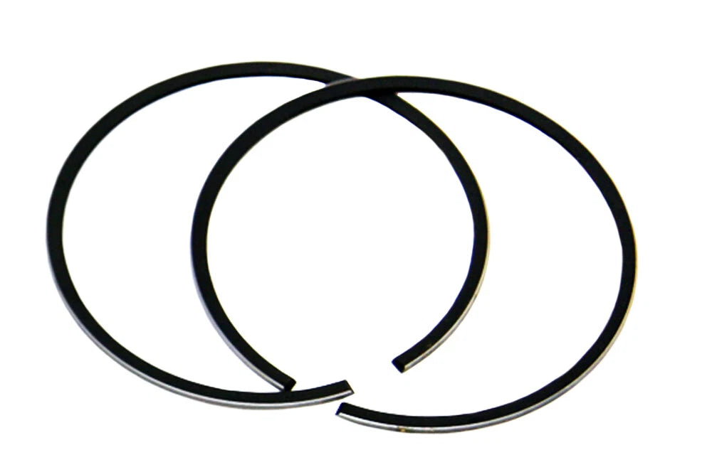 Namura Standard Bore Piston Rings / 52mm / for Polaris Most (2001–2006)
