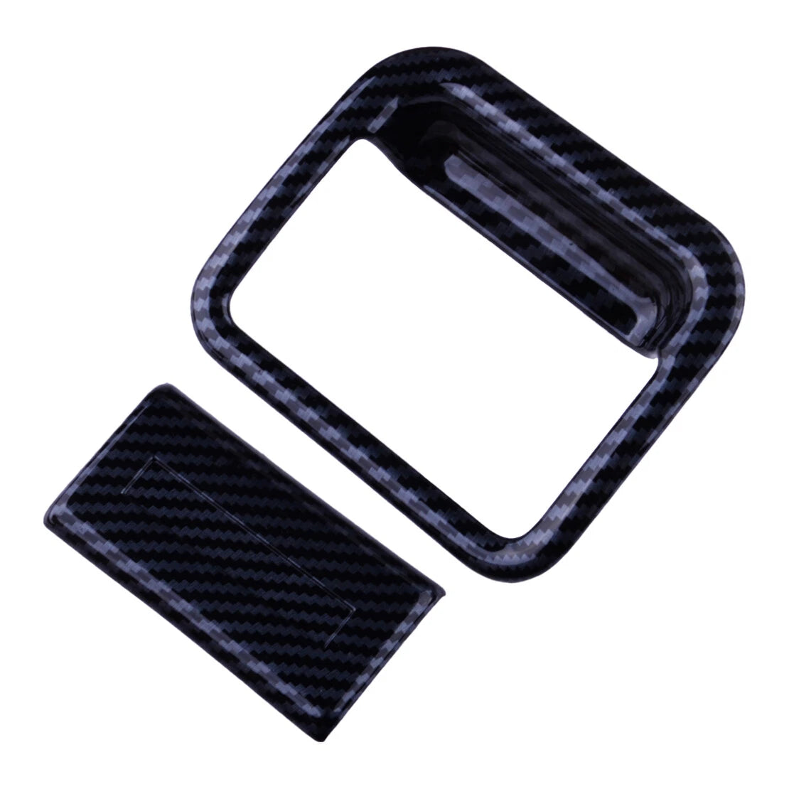 Glovebox Handle Cover for Nissan Navara NP300 (2015-2021)