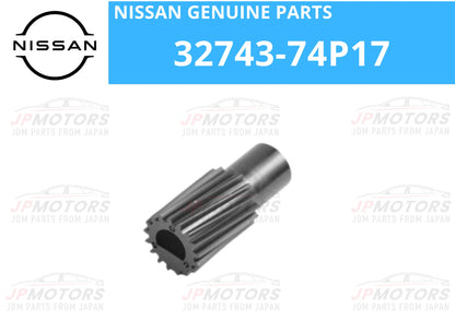 PINION SPEEDOMETER for Nissan
