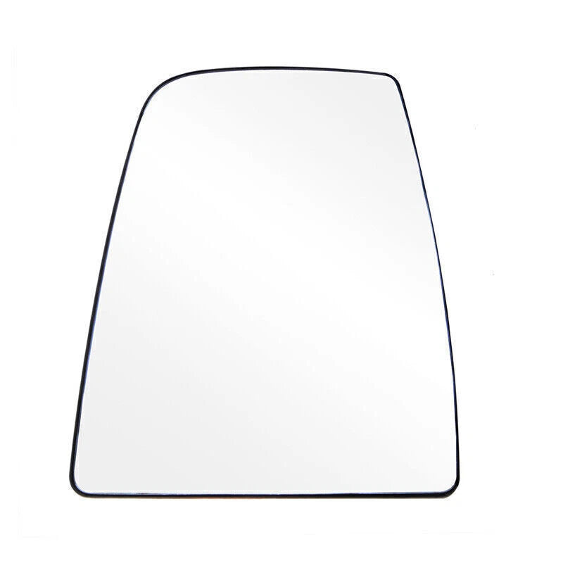 Heated AC Mirror Glass for 2015-2019 Ford Transit 250 350 Passenger Side