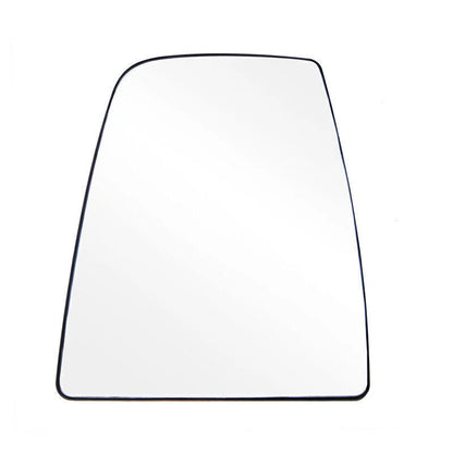 Heated AC Mirror Glass for 2015-2019 Ford Transit 250 350 Passenger Side