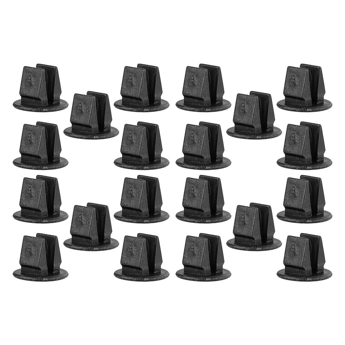 Fender Trim Retaining Brackets for Hyundai Kia (2011-2023) - 2 x Items