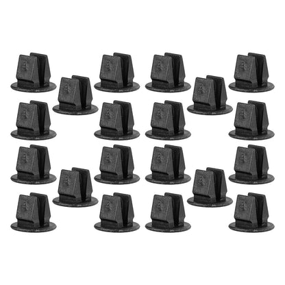 Fender Trim Retaining Brackets for Hyundai Kia (2011-2023) - 2 x Items