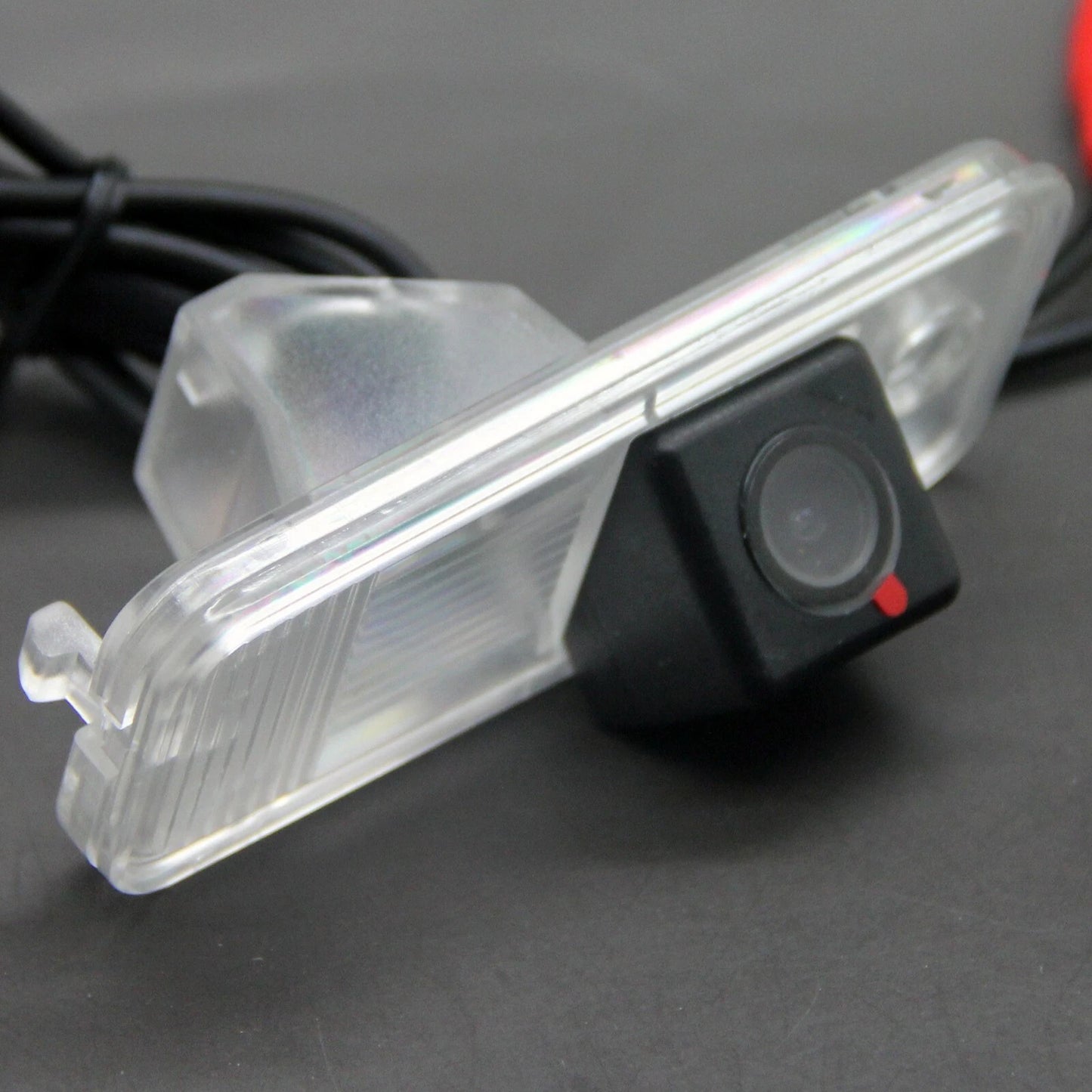 Car Reverse Rear View Backup Camera for Hyundai Creta (2014–2018)