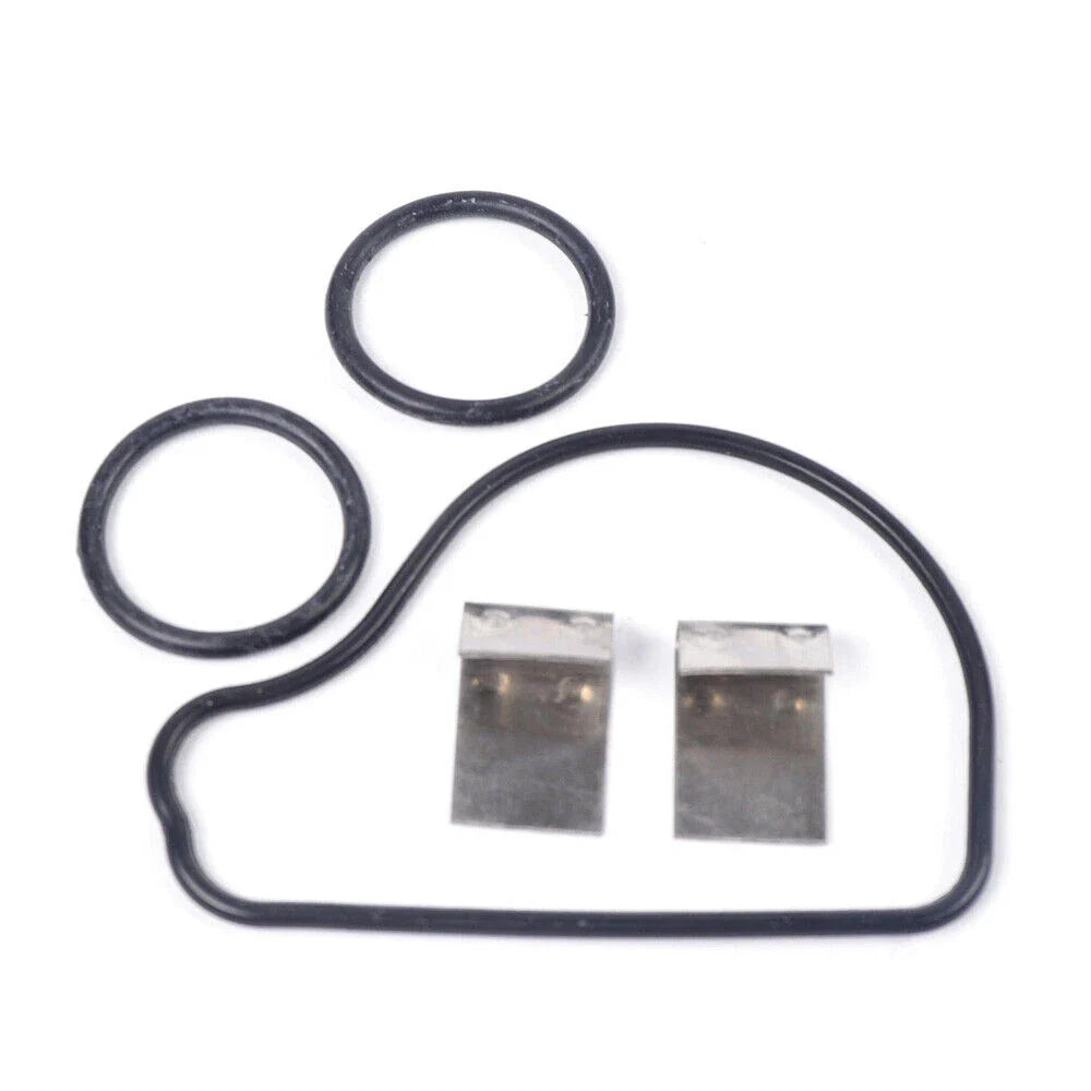 Transom Service Kit Gimbal Bellows for Volvo Penta SX Drives