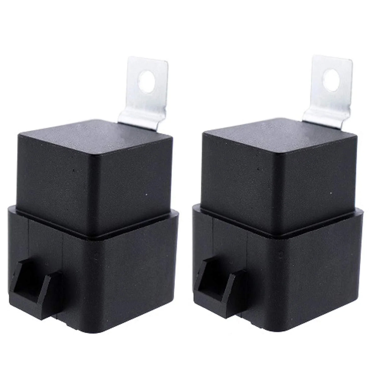 Tilt Trim Relay for Mercury Outboard 2Pcs 40-60HP Models 882751A1