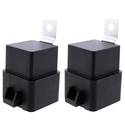 Tilt Trim Relay for Mercury Outboard 2Pcs 40-60HP Models 882751A1