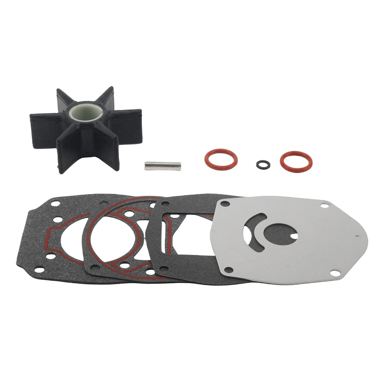 Water Pump Impeller Kit for Honda Outboard 70-90HP