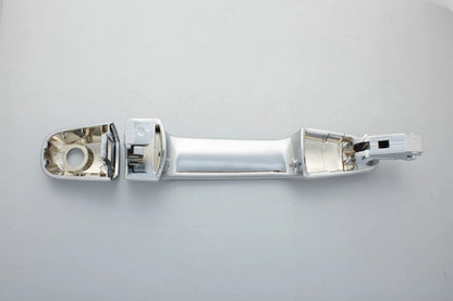 Chrome Door Handle for 2005-2014 Mitsubishi Triton L200 MN ML MK5 Right Side