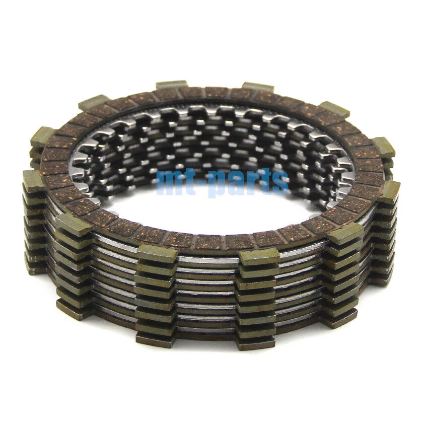 Clutch Friction Disc Plate for Yamaha XJ900F Diversion (1987-2002)