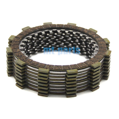 Clutch Friction Disc Plate for Yamaha XJ900F Diversion (1987-2002)