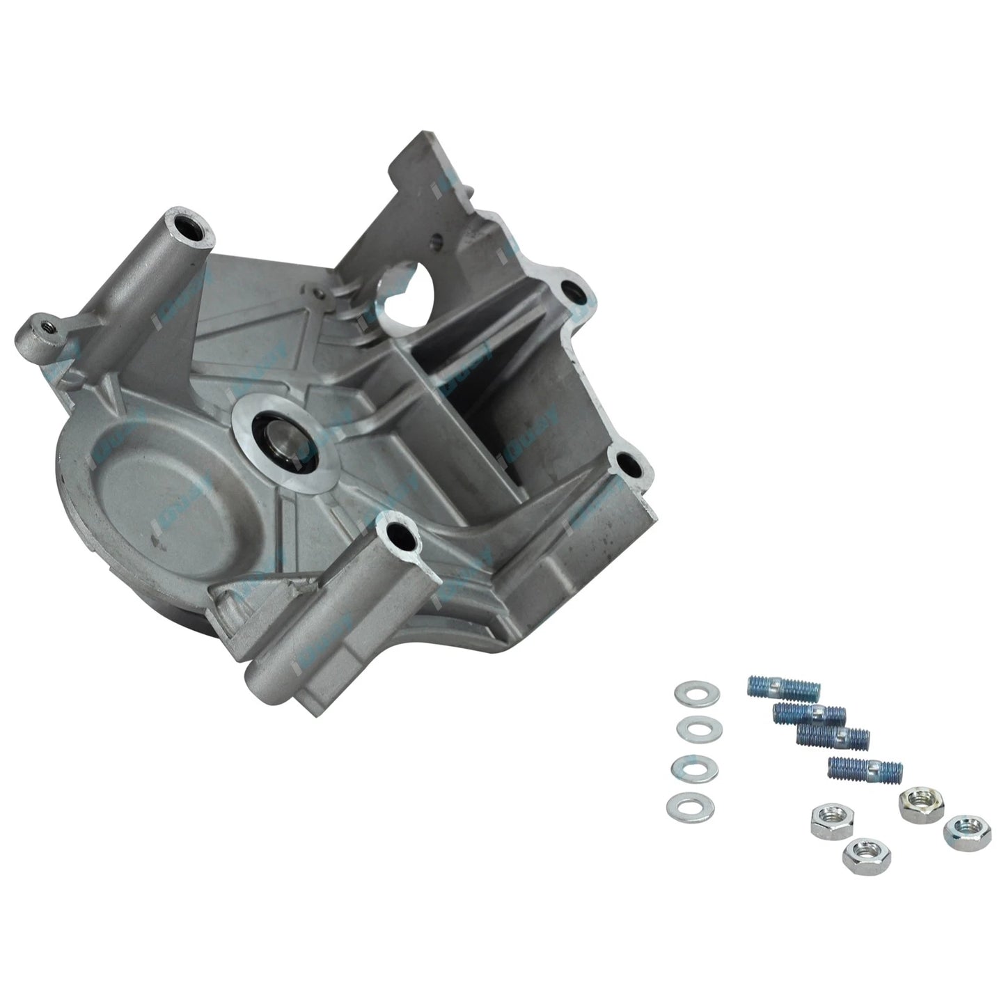 Cooling Fan Hub Pulley Bracket for Toyota Hilux VZN130 3.0L V6 (1992-1996)