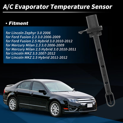 A/C Evaporator Temperature Sensor for Ford Fusion (2006-2012)