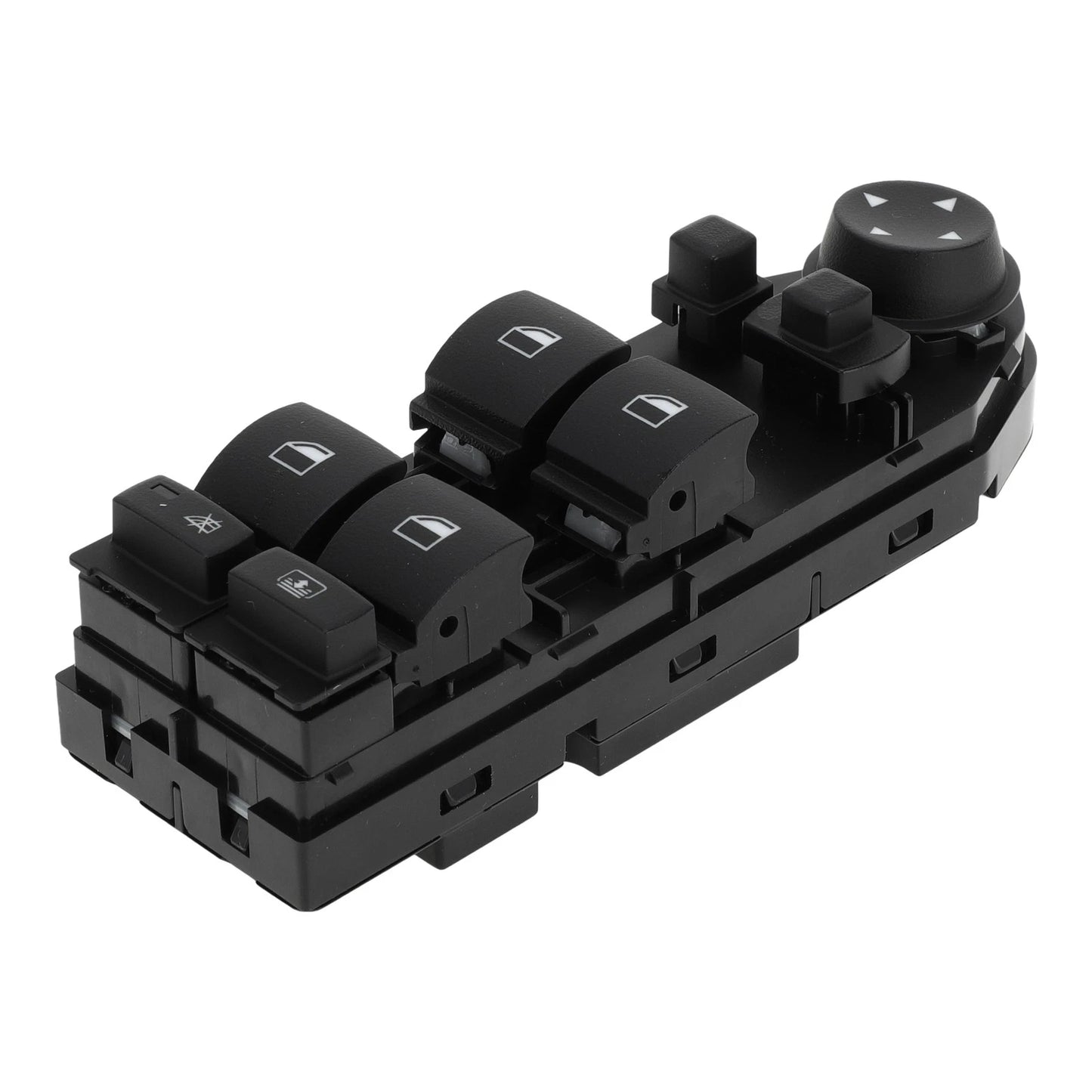 Power Window Switch for BMW 525i 2004-2005 2.5L L6 Gas 2 x Switches