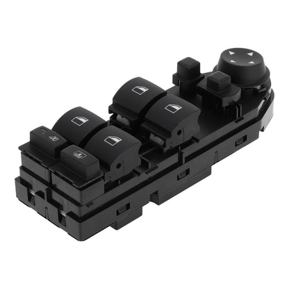 Power Window Switch for BMW 525i 2004-2005 2.5L L6 Gas 2 x Switches