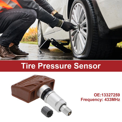 Tire Pressure Sensor 1 Pcs for Buick Enclave (2016–2019)