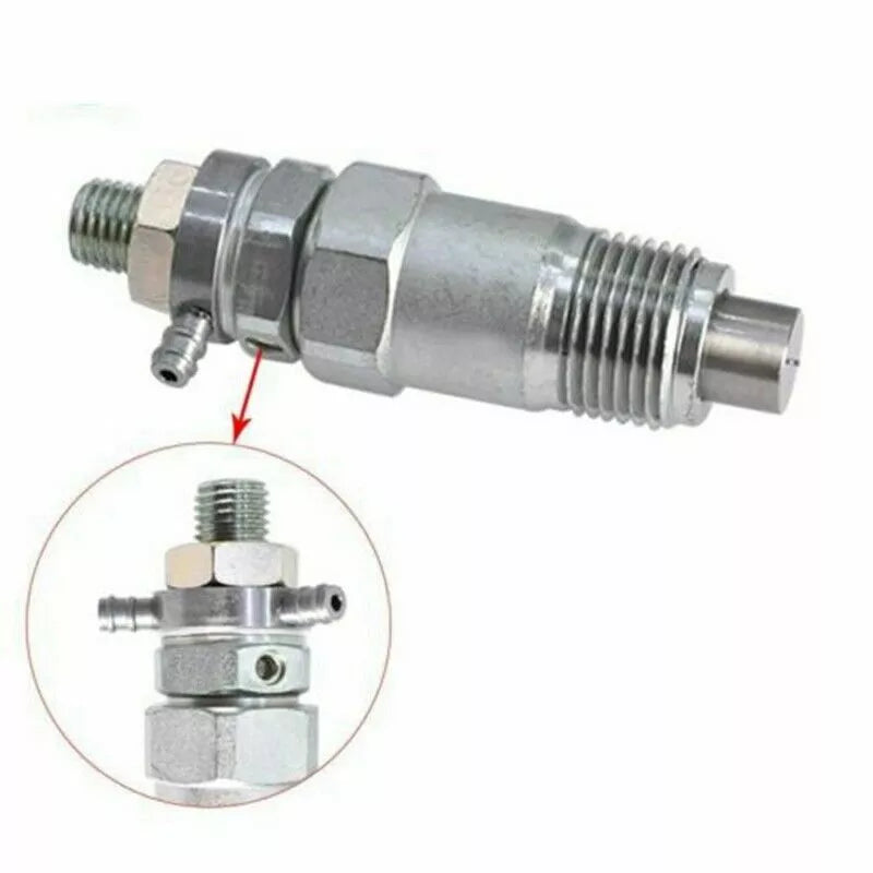 Fuel Injectors for Kubota D1302 D1402 V1702 V1902