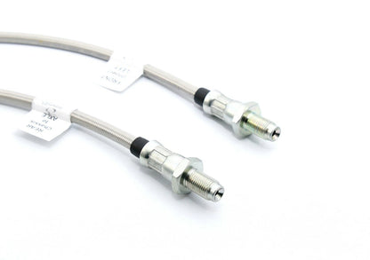 Brake Line Kit for Landcruiser FZJ80R (ABS, 4 Inch Lift) (1992-1999)
