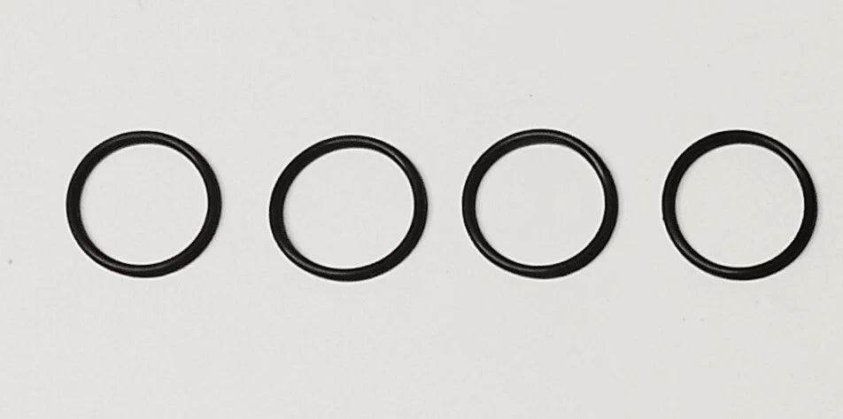 INJECTOR SEAL KIT for EVOQUE