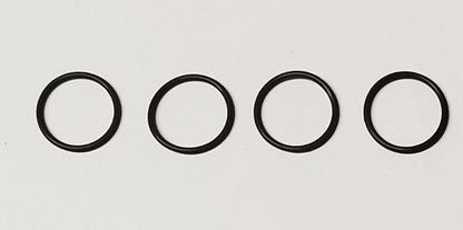 INJECTOR SEAL KIT for EVOQUE