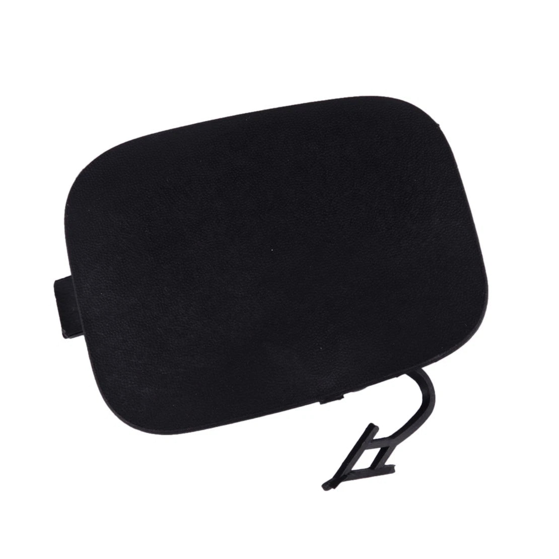 Towing Tow Hook Eye Trailer Cover Cap for Jeep Compass (2017-2020)