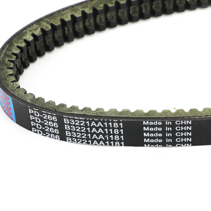 Drive Belt for JDM Orane Albizia Abaca Titane Microcar MC1 MC2