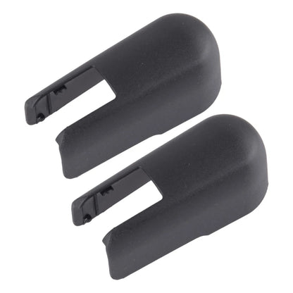 Rear Windshield Wiper Arm Cover Caps for Subaru Crosstrek, Forester (2013-2023)