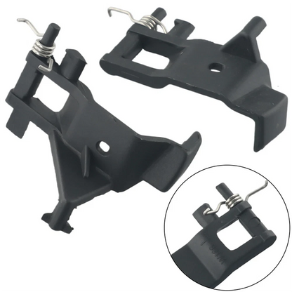 Center Console Armrest Latch Clip LH+RH for Mercedes-Benz ML GL (2012-2019)
