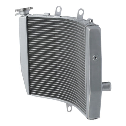 Radiator Engine Cooling for Kawasaki Ninja ZX-6R ZX6R (2009-2012)
