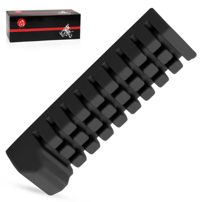 Foot Peg Rest Rubber for Suzuki Quadsport 80 LT80 1987-2005