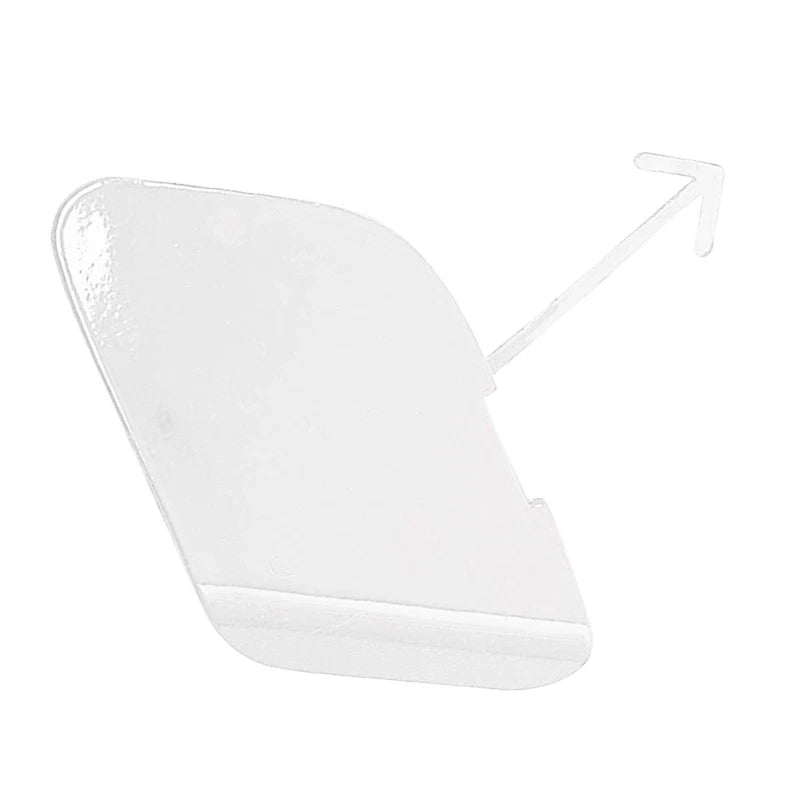 Front Bumper Towing Eye Cover for Honda Fit Jazz (2012-2014)