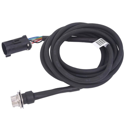 Bobcat 7 Pin Connector ACD Input Wiring Harness for S160 S175 S185 S205 (2001-2023)