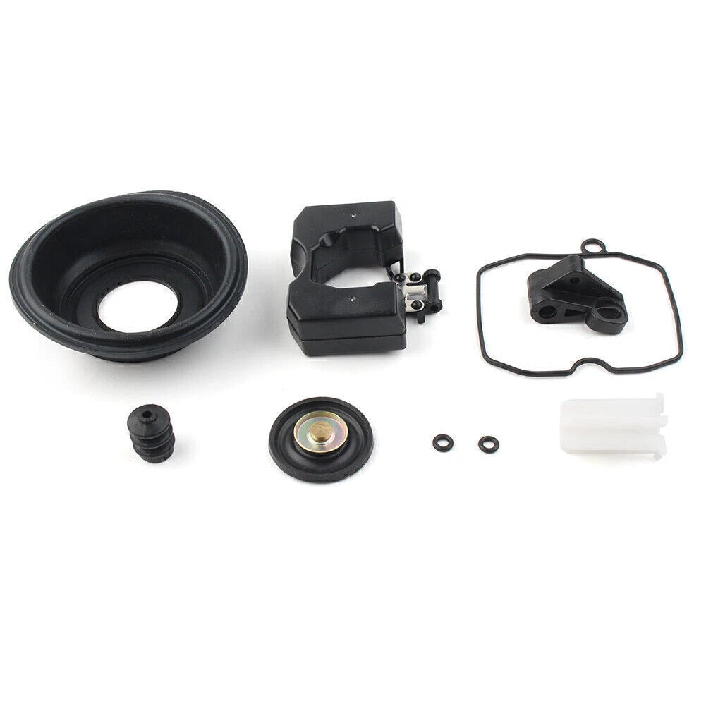 Carburetor Rebuild Kit for Harley CV40 Sportster 883 1200 (2004-2023)