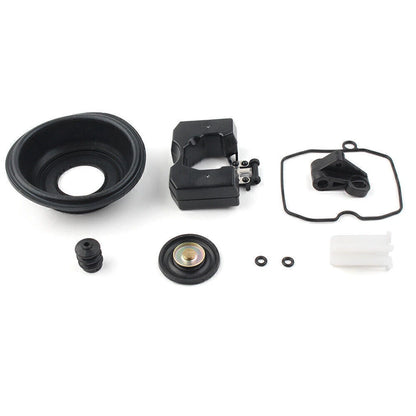 Carburetor Rebuild Kit for Harley CV40 Sportster 883 1200 (2004-2023)