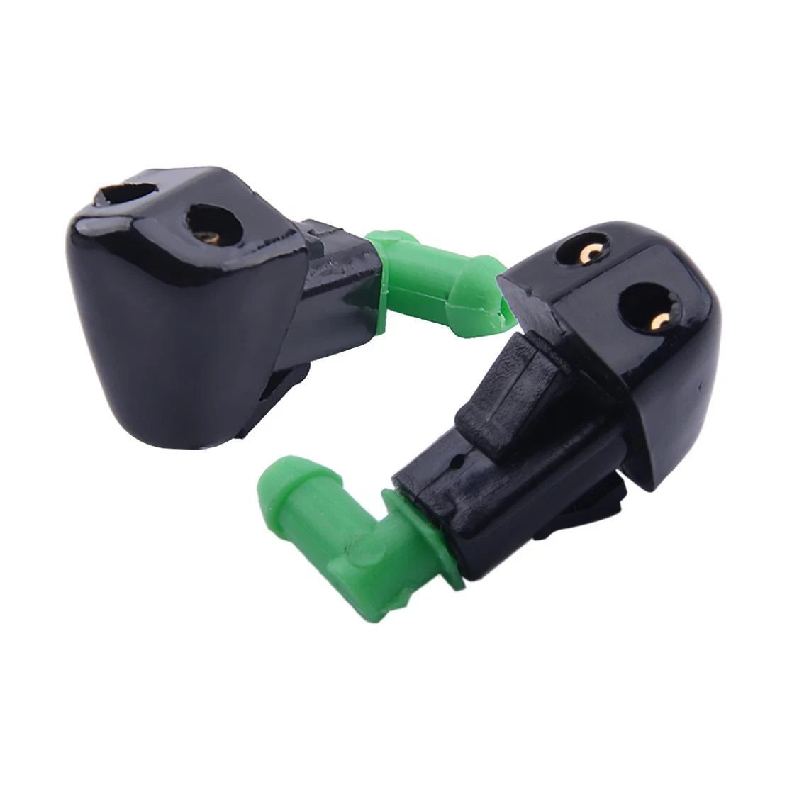Windshield Washer Spray Nozzles for Honda Accord, Civic (2003-2011)