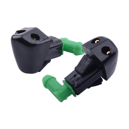 Windshield Washer Spray Nozzles for Honda Accord, Civic (2003-2011)