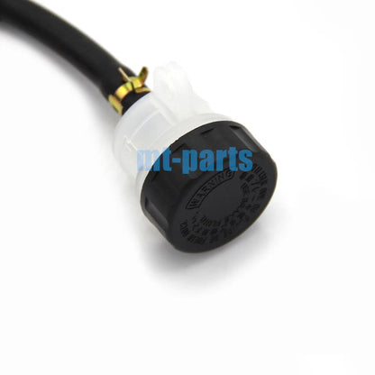 Rear Brake Master Cylinder for Suzuki GSF600 Bandit 600/GSF650 (1995-2012)