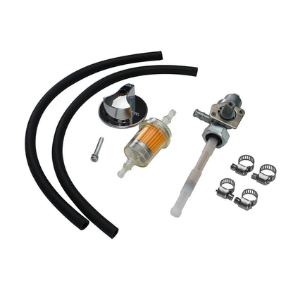 Fuel Tap Switch for Honda TRX250X, Sportrax 300, TRX300EX (2001-2009)