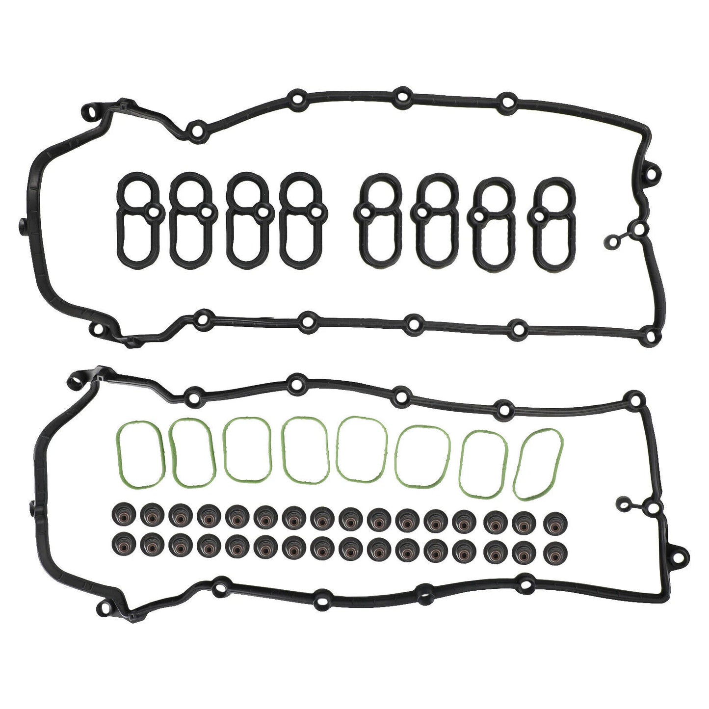 Engine Cylinder Head Gasket Set for Jaguar XE XJ F-Type Land Rover AJ133 (2010-2023)