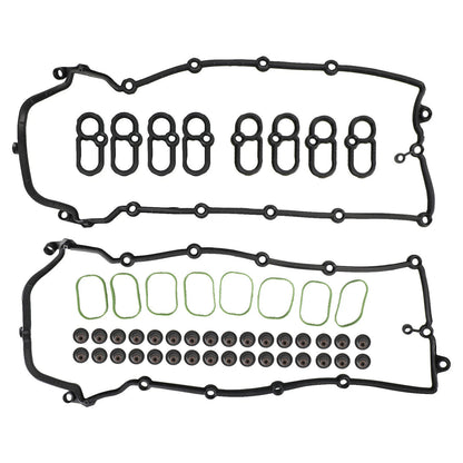 Engine Cylinder Head Gasket Set for Jaguar XE XJ F-Type Land Rover AJ133 (2010-2023)