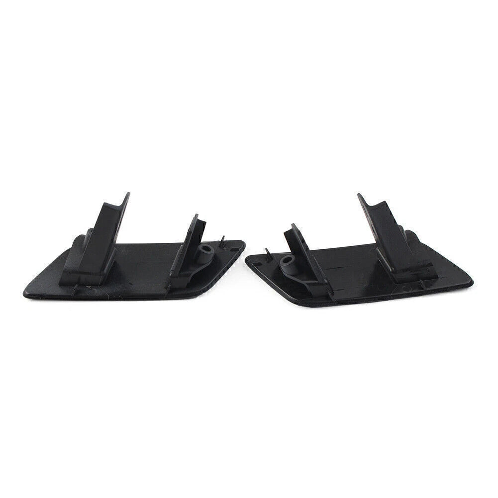 2 x Headlamp Washer Cover Caps for Land Rover Range Rover Sport (2018-2021)