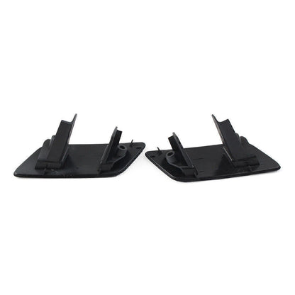 2 x Headlamp Washer Cover Caps for Land Rover Range Rover Sport (2018-2021)